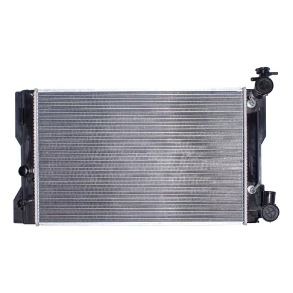 Radiador Motor C/s Aire Ty Corolla 1.8 (würtex)